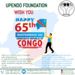 Celebrating DRC Independence Day: Honoring Freedom Through Community Empowerment