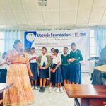 Empowering Communities in DRC Through Education and Sustainable Development