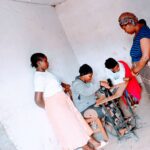 Empowering the Youth of DRC: Upendo Foundation’s Commitment to the Next Generation