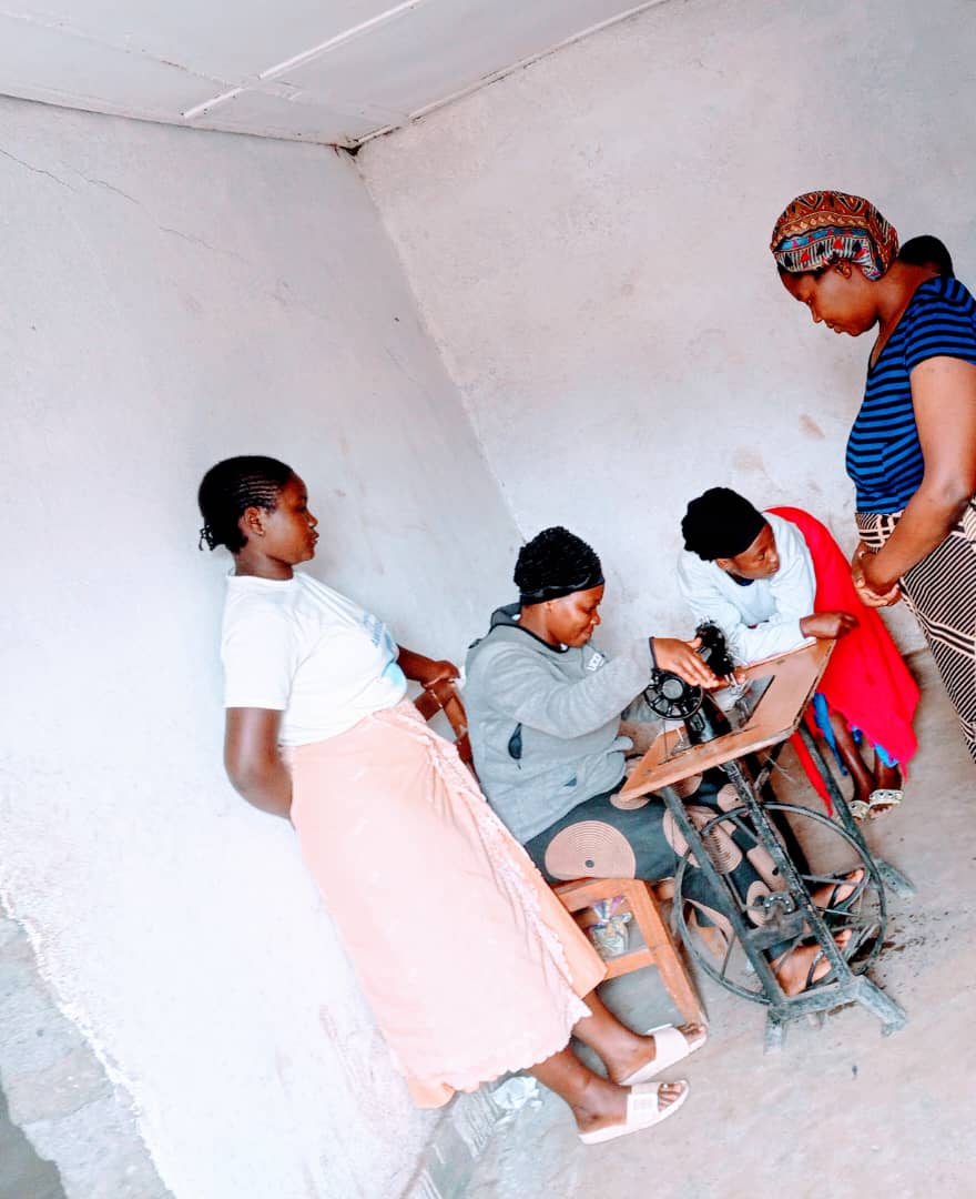 Empowering the Youth of DRC: Upendo Foundation’s Commitment to the Next Generation